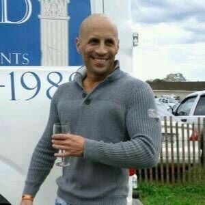 Meet your Posher, Peter